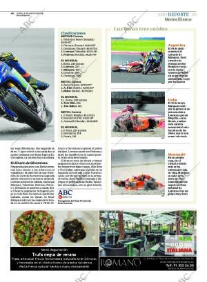 ABC CORDOBA 31-08-2015 página 45