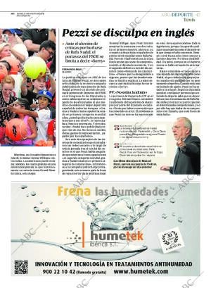 ABC CORDOBA 31-08-2015 página 47