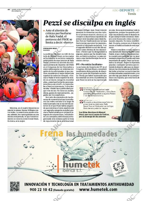 ABC CORDOBA 31-08-2015 página 47