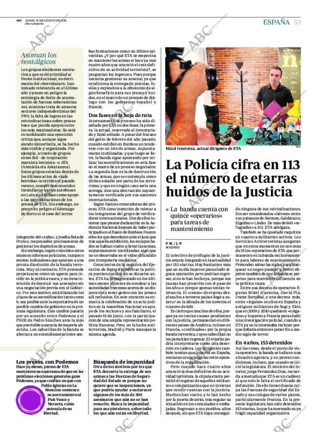 ABC CORDOBA 31-08-2015 página 53