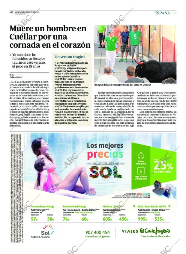 ABC CORDOBA 31-08-2015 página 57