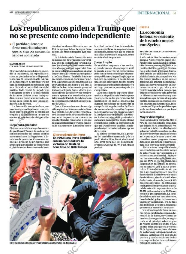 ABC CORDOBA 31-08-2015 página 61