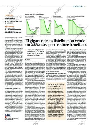 ABC CORDOBA 31-08-2015 página 63
