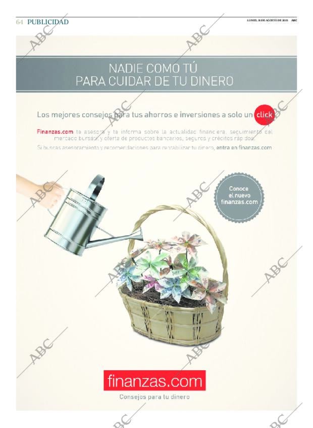 ABC CORDOBA 31-08-2015 página 64
