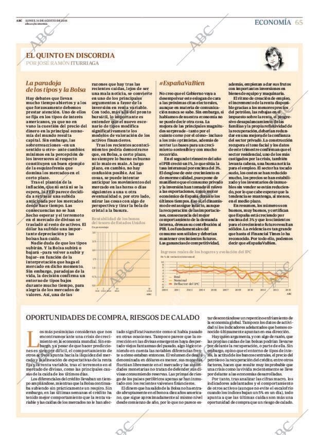 ABC CORDOBA 31-08-2015 página 65
