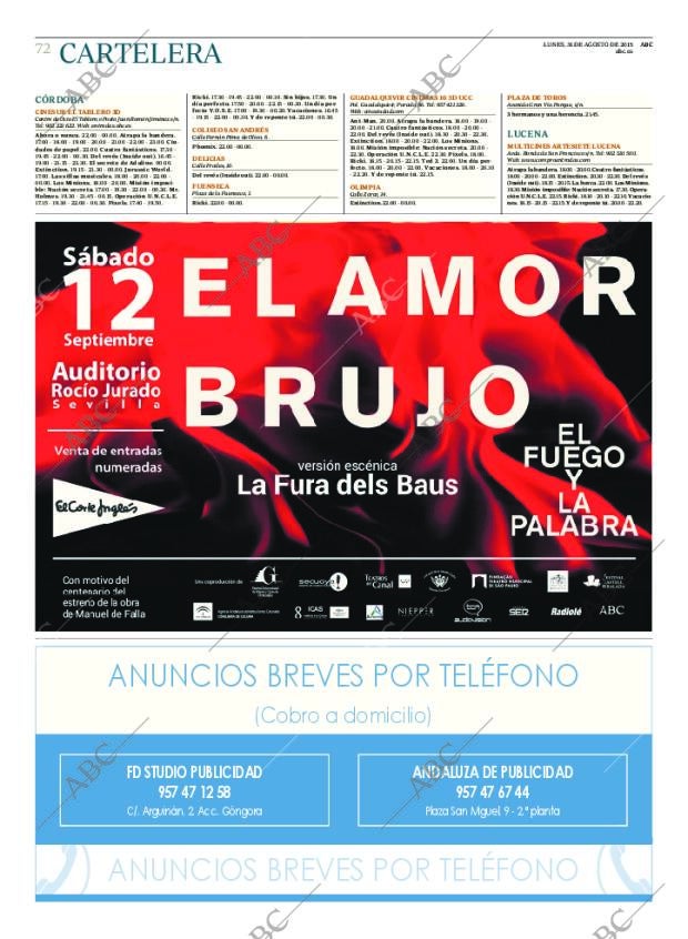ABC CORDOBA 31-08-2015 página 72