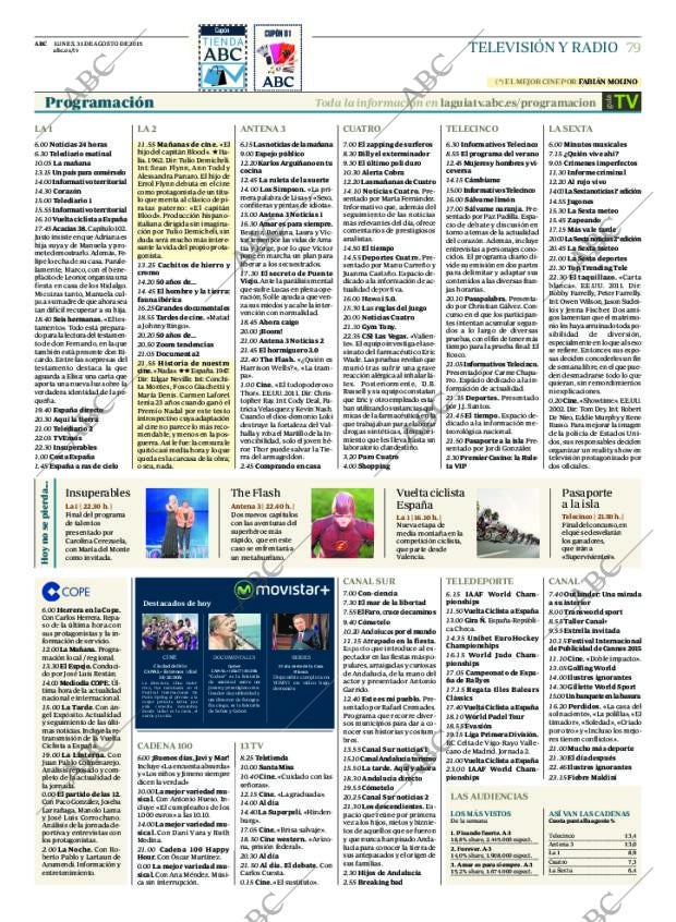 ABC CORDOBA 31-08-2015 página 79