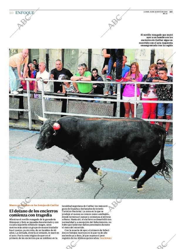ABC MADRID 31-08-2015 página 10