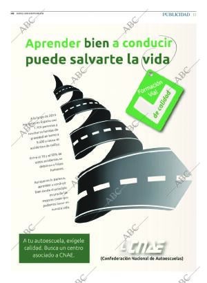 ABC MADRID 31-08-2015 página 11