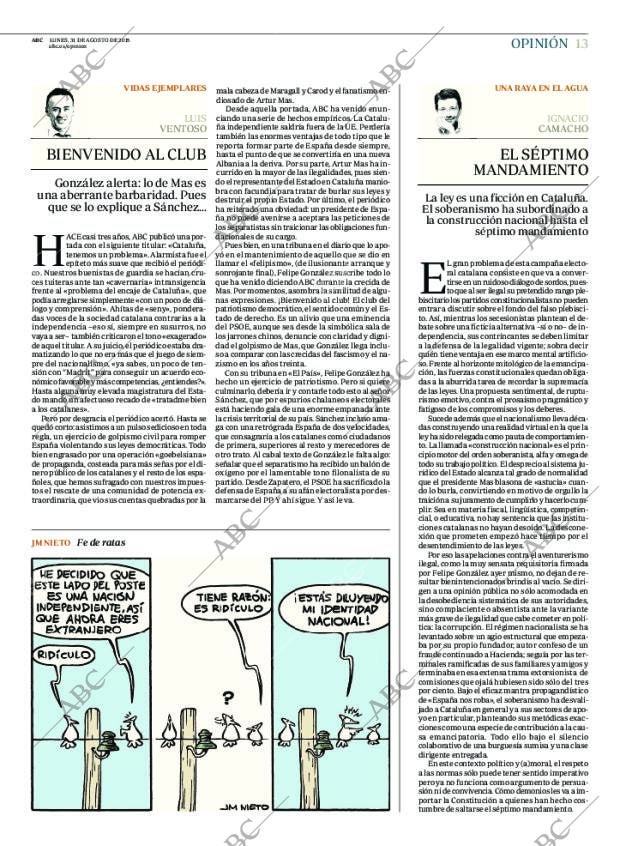 ABC MADRID 31-08-2015 página 13