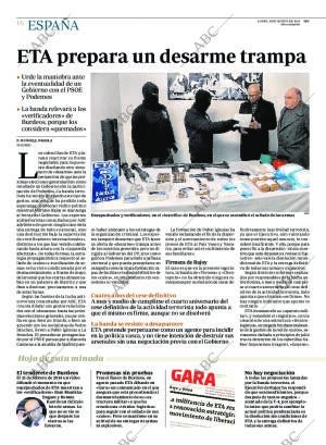 ABC MADRID 31-08-2015 página 16