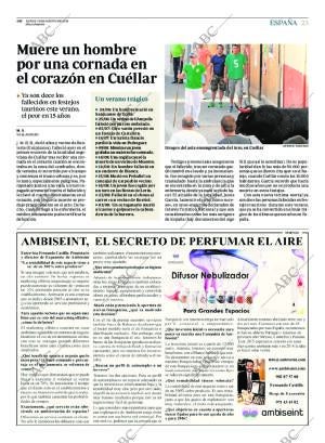 ABC MADRID 31-08-2015 página 23