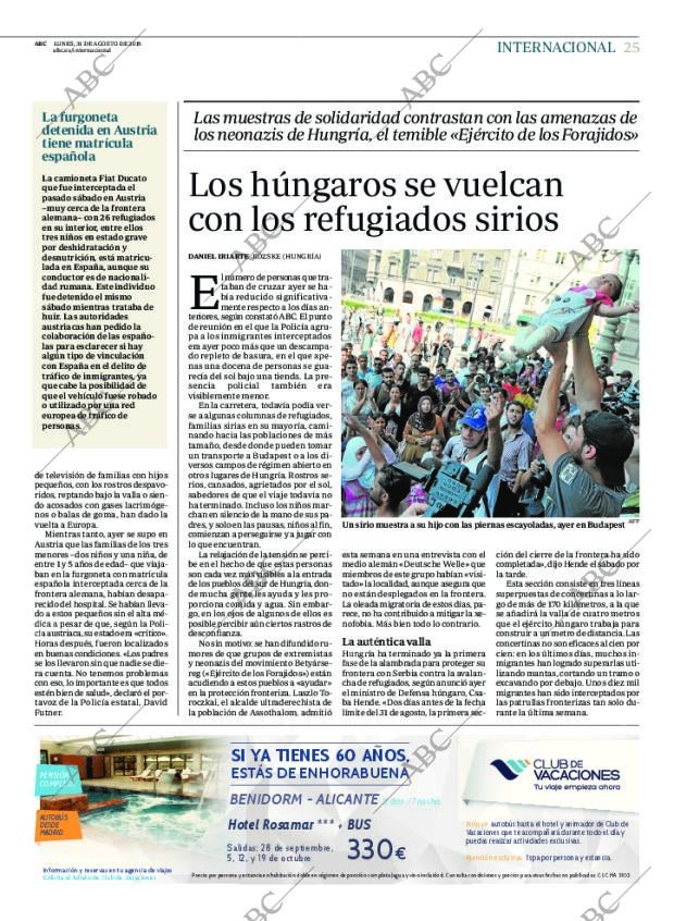 ABC MADRID 31-08-2015 página 25