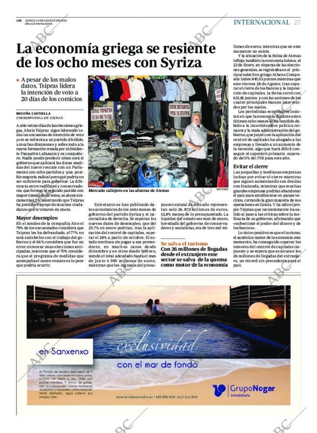ABC MADRID 31-08-2015 página 27
