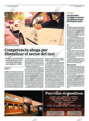 ABC MADRID 31-08-2015 página 32