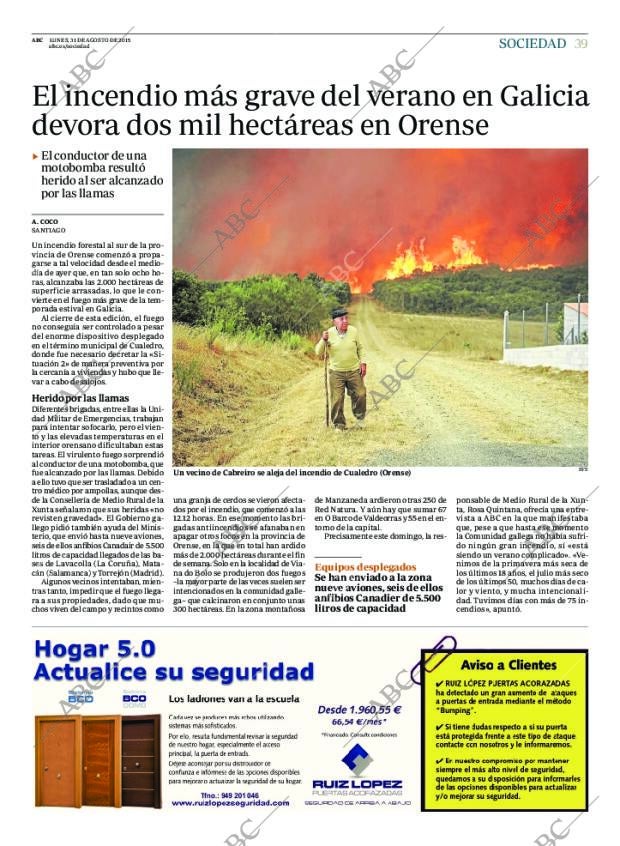 ABC MADRID 31-08-2015 página 39