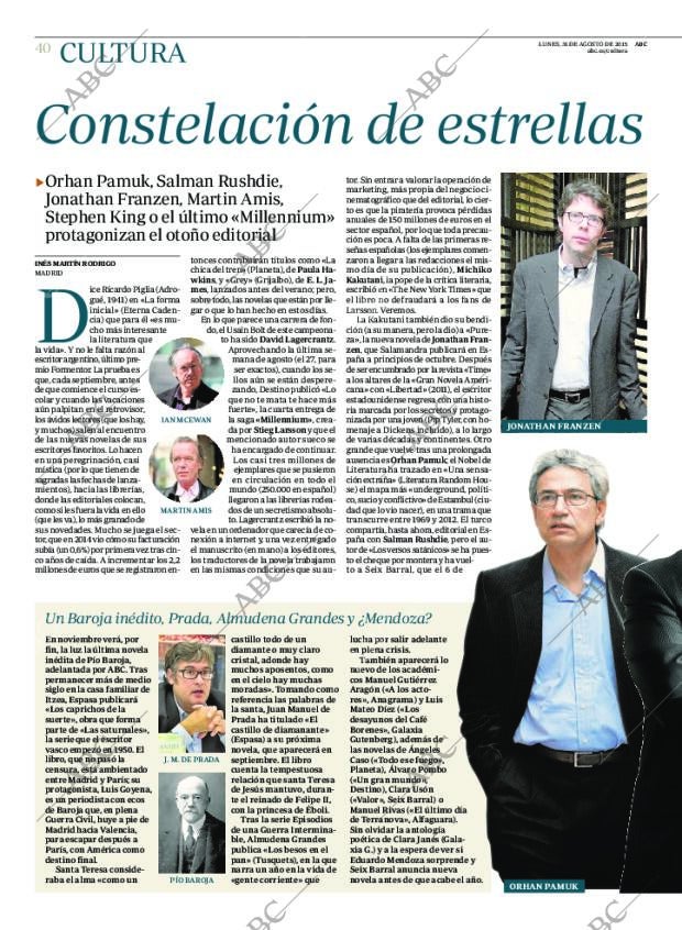 ABC MADRID 31-08-2015 página 40