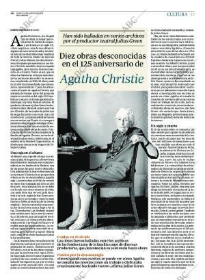 ABC MADRID 31-08-2015 página 43