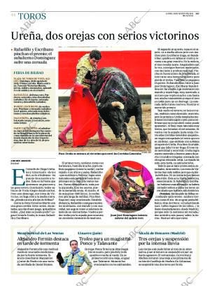 ABC MADRID 31-08-2015 página 44