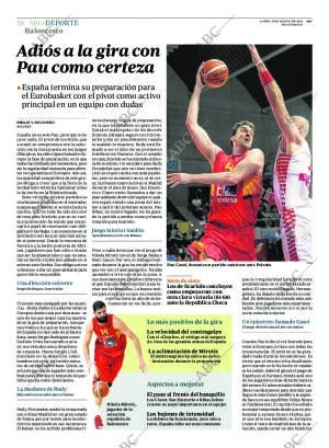 ABC MADRID 31-08-2015 página 56