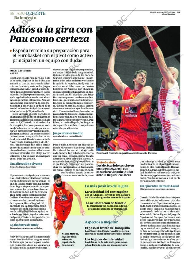 ABC MADRID 31-08-2015 página 56