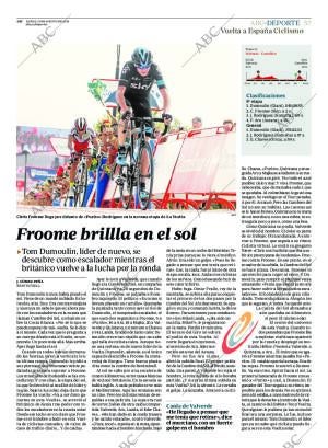 ABC MADRID 31-08-2015 página 57