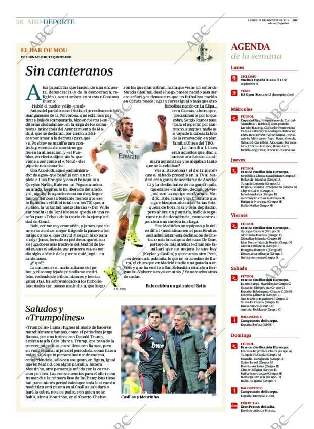 ABC MADRID 31-08-2015 página 58