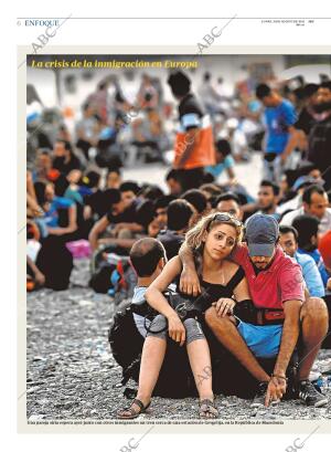 ABC MADRID 31-08-2015 página 6