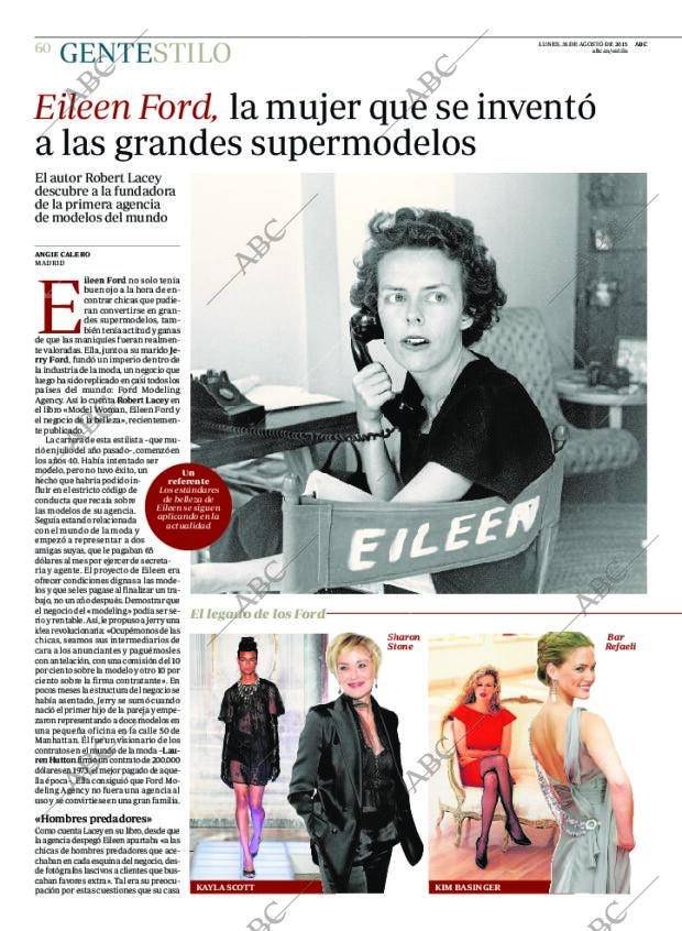 ABC MADRID 31-08-2015 página 60