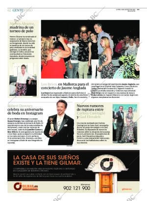 ABC MADRID 31-08-2015 página 62