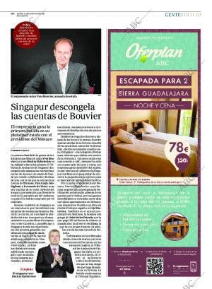 ABC MADRID 31-08-2015 página 63