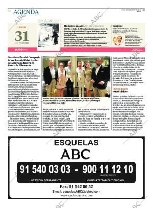 ABC MADRID 31-08-2015 página 64
