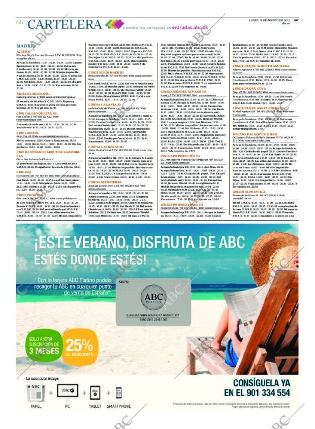ABC MADRID 31-08-2015 página 66