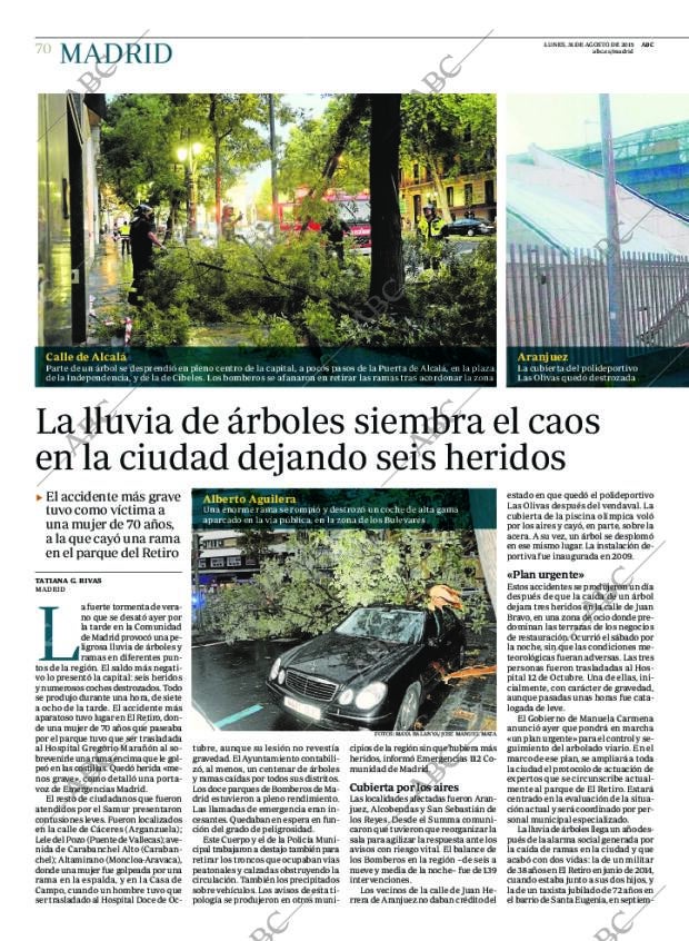 ABC MADRID 31-08-2015 página 70
