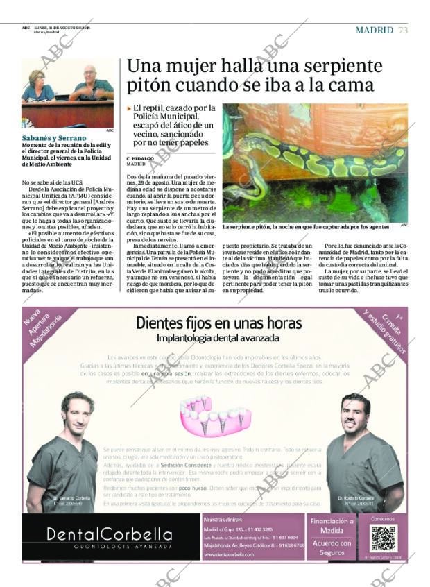 ABC MADRID 31-08-2015 página 73