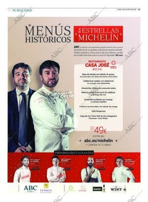 ABC MADRID 31-08-2015 página 74