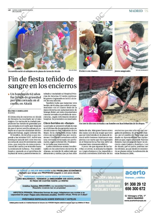 ABC MADRID 31-08-2015 página 75