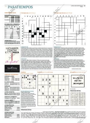 ABC MADRID 31-08-2015 página 76