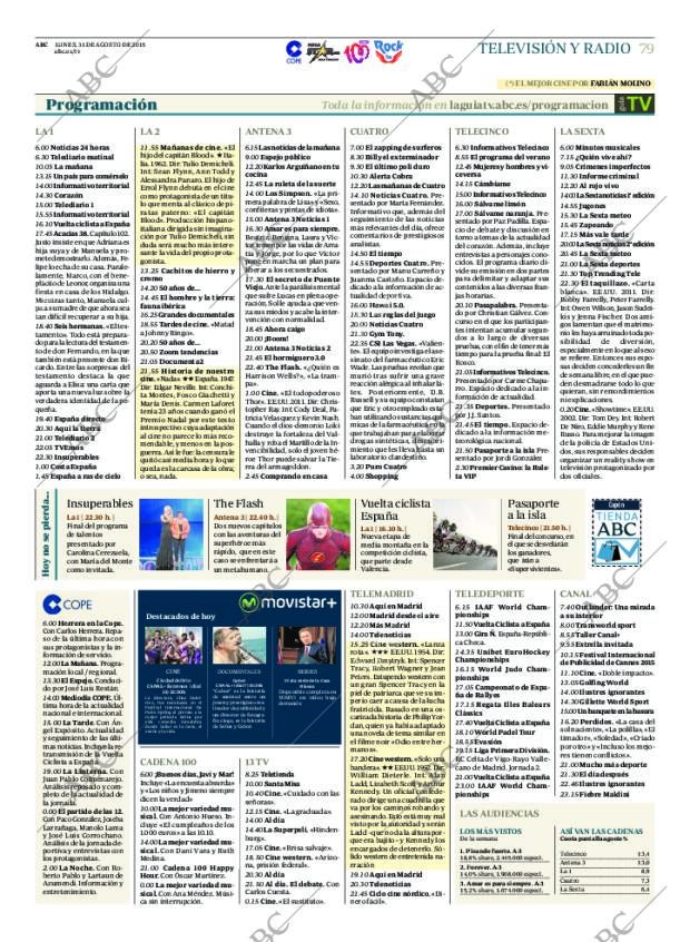 ABC MADRID 31-08-2015 página 79