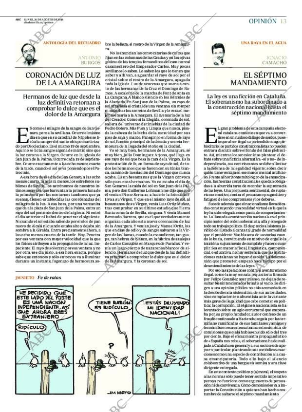 ABC SEVILLA 31-08-2015 página 13