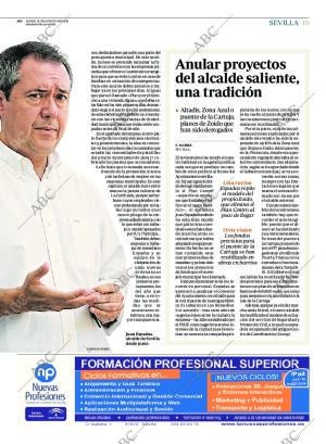 ABC SEVILLA 31-08-2015 página 19