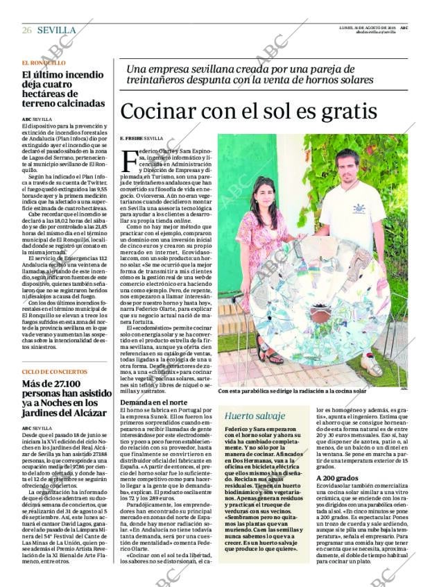 ABC SEVILLA 31-08-2015 página 26