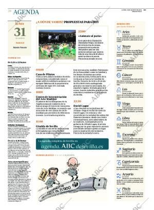 ABC SEVILLA 31-08-2015 página 28