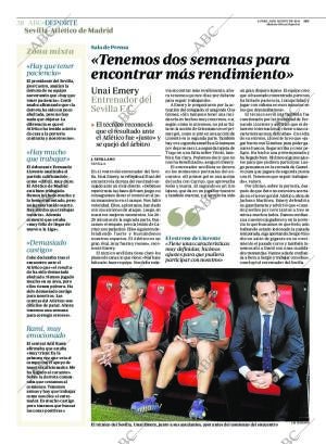 ABC SEVILLA 31-08-2015 página 38
