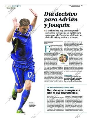ABC SEVILLA 31-08-2015 página 40