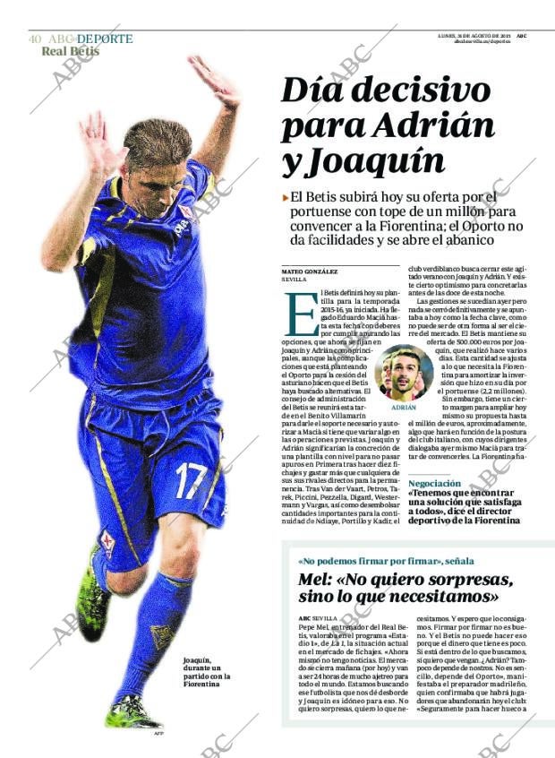 ABC SEVILLA 31-08-2015 página 40