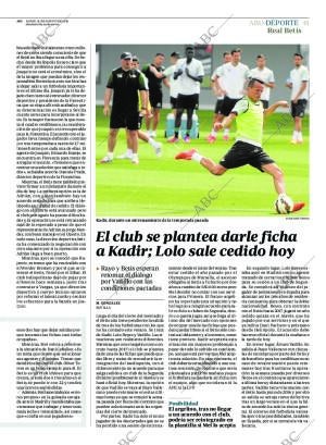 ABC SEVILLA 31-08-2015 página 41