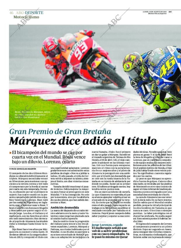 ABC SEVILLA 31-08-2015 página 46