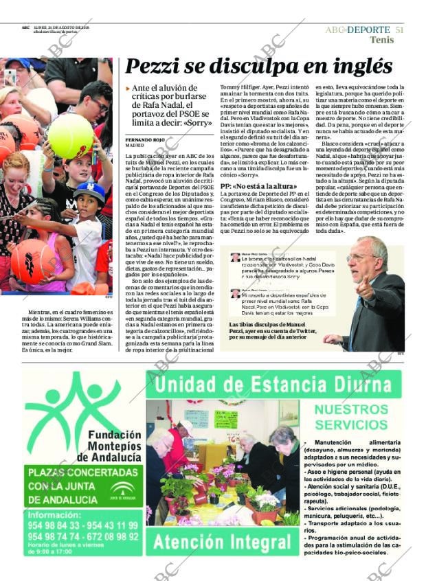 ABC SEVILLA 31-08-2015 página 51