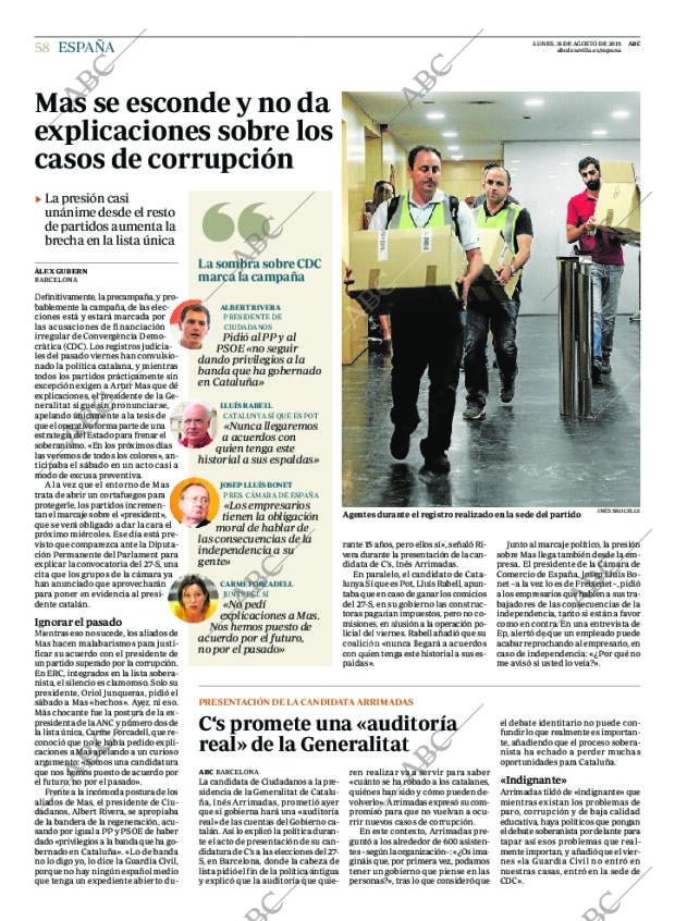 ABC SEVILLA 31-08-2015 página 58